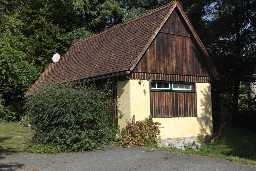 Presshaus Alte Muehle Villa Stainz Eksteriør billede
