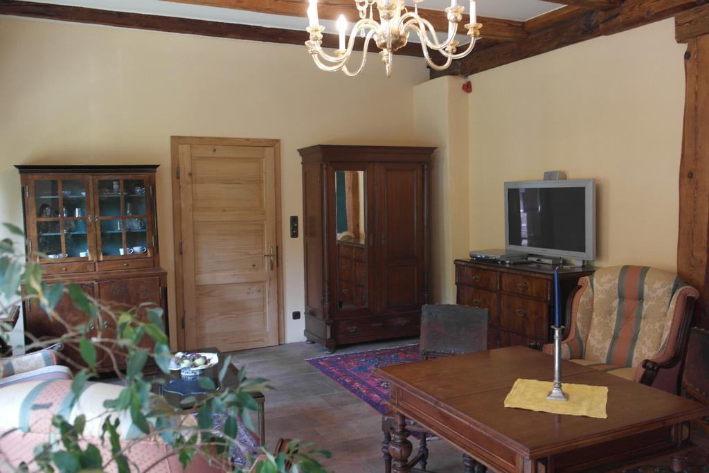 Presshaus Alte Muehle Villa Stainz Eksteriør billede