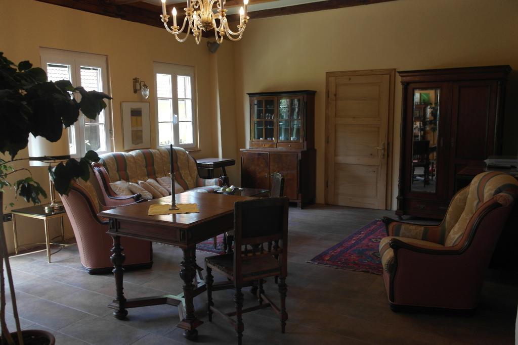 Presshaus Alte Muehle Villa Stainz Eksteriør billede