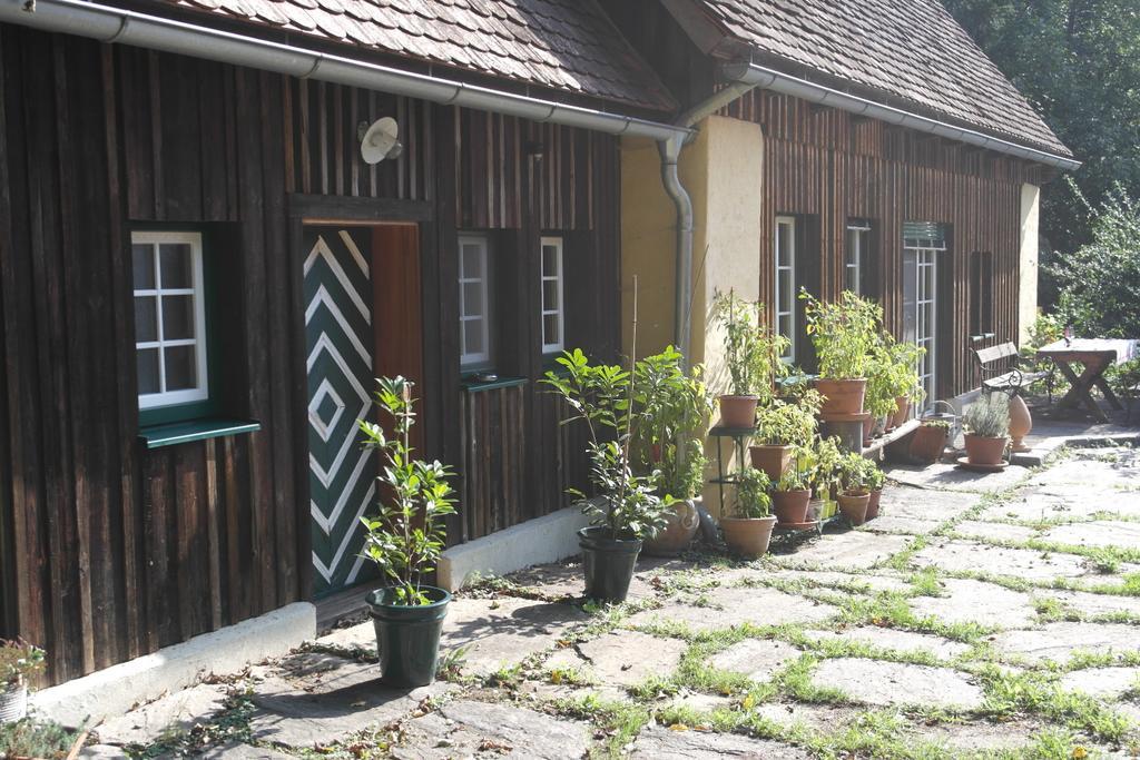 Presshaus Alte Muehle Villa Stainz Eksteriør billede