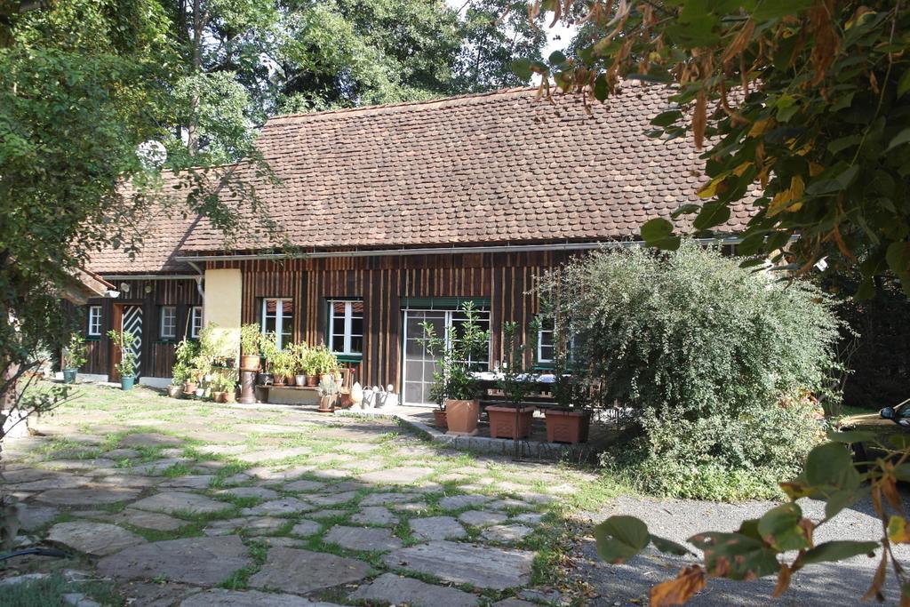 Presshaus Alte Muehle Villa Stainz Eksteriør billede